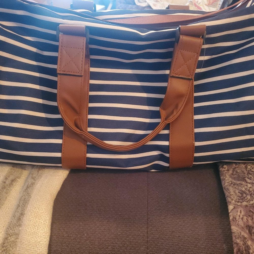 Duffle bag